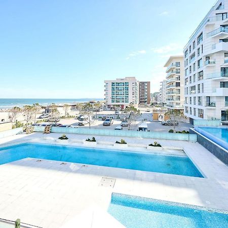 Vlezal Apartment Spa&Pool Beach Resort Мамая Екстериор снимка